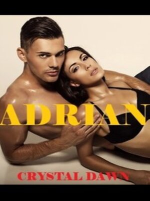 cover image of Adrian